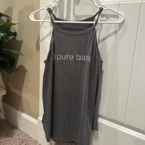 Pure Barre